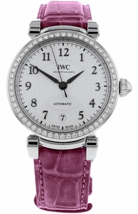 IWC Da Vinci Automatic 36 IW458308