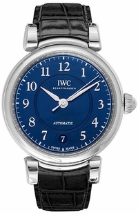 IWC Da Vinci Automatic 36 IW458312