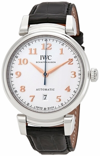 IWC Da Vinci Automatic 40MM Men's Watch IW356601