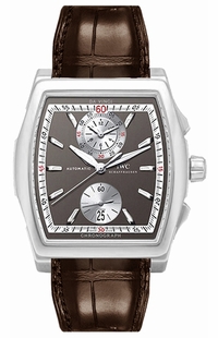 IWC Da Vinci Automatic Chronograph IW376401