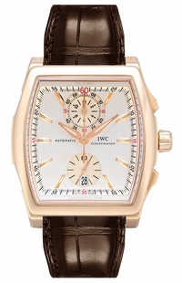 IWC Da Vinci Automatic Chronograph IW376402