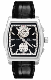 IWC Da Vinci Automatic Chronograph IW376403