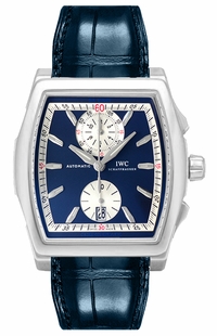 IWC Da Vinci Automatic Chronograph IW376404