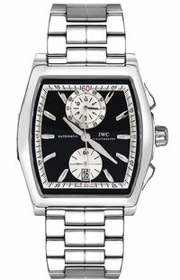 IWC Da Vinci Automatic Chronograph IW376407