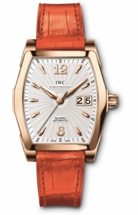 IWC Da Vinci Automatic IW452307