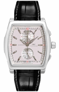 IWC Da Vinci Chronograph IW376416