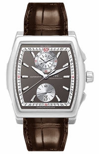 IWC Da Vinci Chronograph IW376417