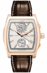 IWC Da Vinci Chronograph IW376420