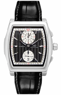 IWC Da Vinci Chronograph IW376421