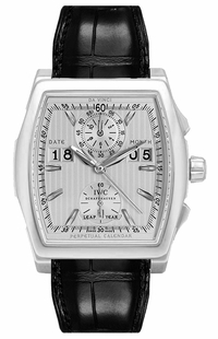 IWC Da Vinci Perpetual Calendar Digital IW376101