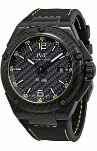 IWC Ingenieur Automatic Carbon Performance IW322401