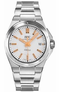 IWC Ingenieur Automatic IW323906