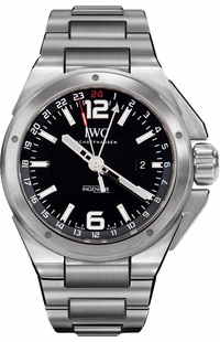 IWC Ingenieur Automatic IW324402