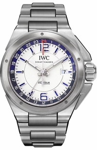 IWC Ingenieur Automatic IW324404