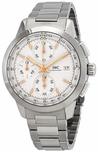 IWC Ingenieur Chronograph IW380801