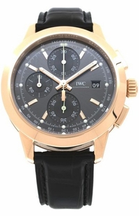 IWC Ingenieur Chronograph IW380803