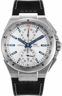 IWC Ingenieur Chronograph Racer IW378509-BLACK
