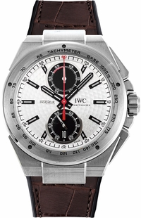 IWC Ingenieur Chronograph Silberpfeil  IW378505