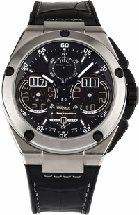 IWC Ingenieur Perpetual Calendar Digital Date-Month IW379201