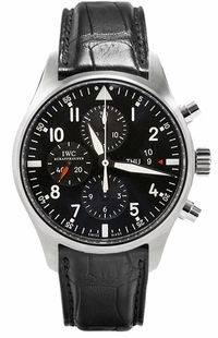 IWC Pilot's Chronograph Automatic IW377701