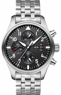 IWC Pilot's Chronograph Automatic IW377704