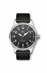 IWC Pilot's Mark XVIII Automatic IW327009