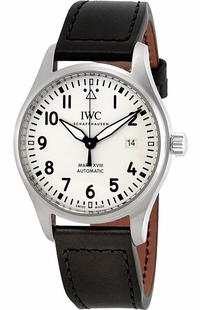 IWC Pilot's Mark XVIII Automatic IW327012