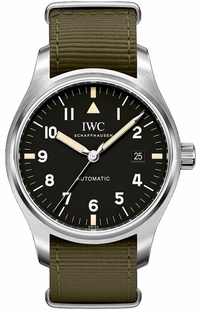 IWC Pilot's Mark XVIII Edition IW327007