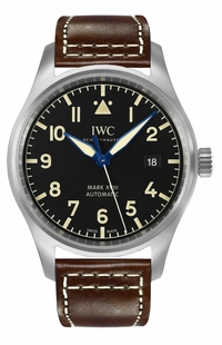 IWC Pilot's Mark XVIII Heritage IW327006