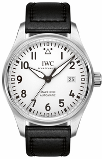 IWC Pilot's Mark XVIII IW327002