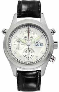 IWC Pilot's Spitfire Flyback Chronograph IW371343