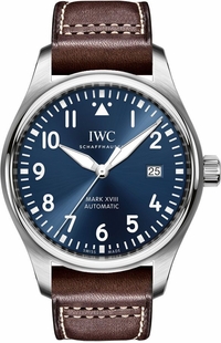 IWC Pilot's Watch Mark XVIII Edition \