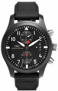 IWC Pilot's Watch Top Gun Chronograph IW388001