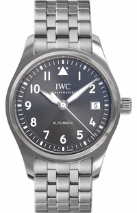 IWC Pilots Automatic 36 IW324002