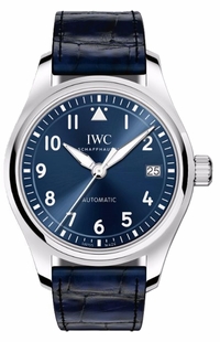 IWC Pilots Automatic 36 IW324008