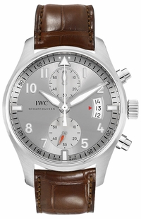 IWC Pilots Ju-Air IW387809