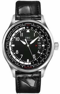 IWC Pilots Worldtimer Automatic IW326201