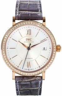 IWC Portofino Automatic 37 IW458107