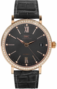 IWC Portofino Automatic 37 IW458108