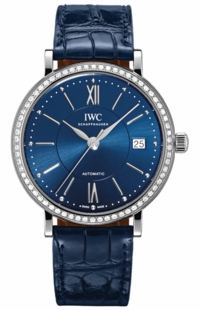 IWC Portofino Automatic 37 IW458111