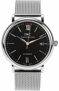 IWC Portofino Automatic IW356506