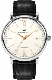IWC Portofino Automatic IW356517