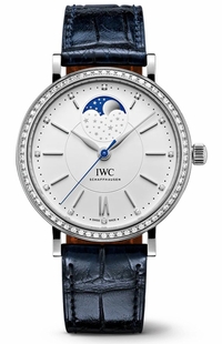 IWC Portofino Automatic Moon Phase 37 IW459008