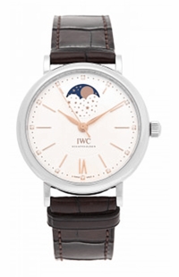 IWC Portofino Automatic Moon Phase 37 IW459011