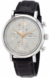IWC Portofino Chronograph IW391022