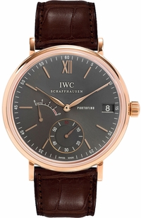 IWC Portofino Hand-Wound Eight Days IW510104