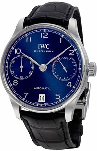 IWC Portugieser Automatic IW500710