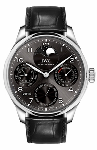 IWC Portugieser Perpetual Calendar IW503301