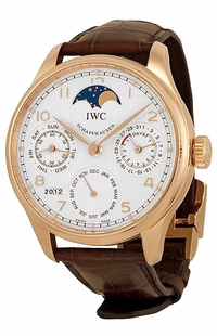 IWC Portugieser Perpetual Calendar IW503302