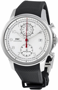 IWC Portugieser Yacht Club Chronograph IW390502